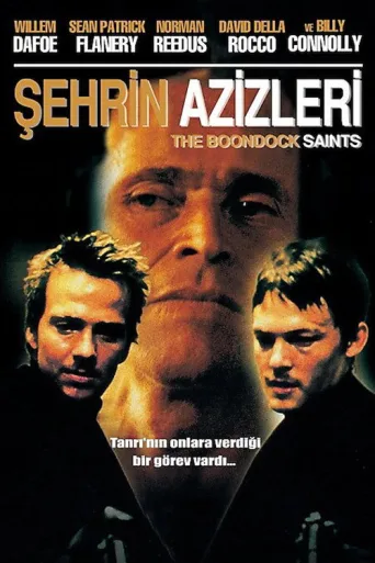 Şehrin Azizleri İndir posteri