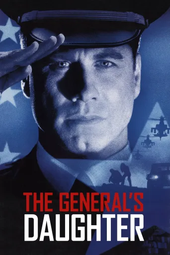 Generalin Kızı İndir posteri