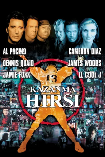 Kazanma Hırsı İndir posteri