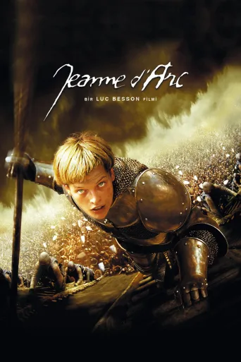 Mesaj: Joan Arc'ın Hikâyesi İndir posteri