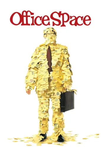 Ofis Çılgınlığı İndir posteri