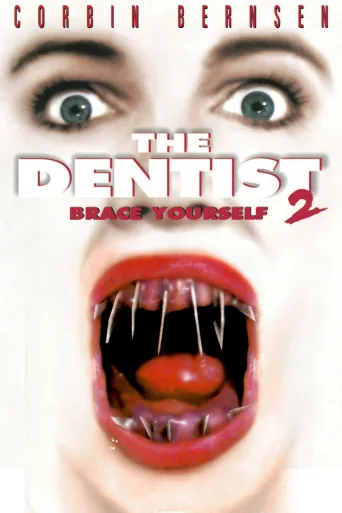 The Dentist 2 İndir posteri