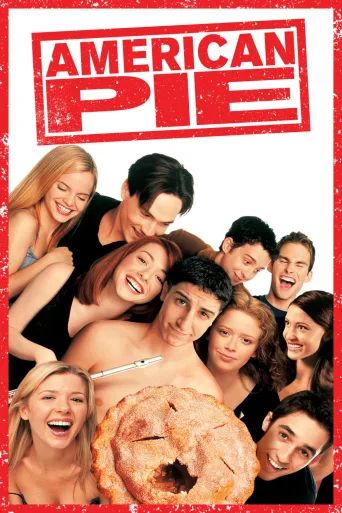 Amerikan Pastası 1 İndir posteri