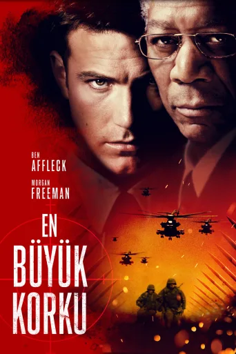 En Büyük Korku İndir posteri