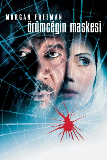 Örümceğin Maskesi İndir posteri