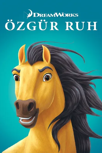 Özgür Ruh İndir posteri