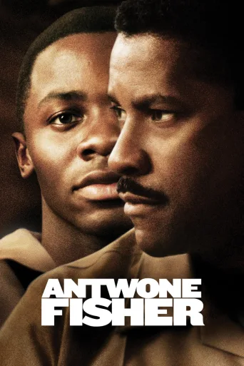 Antwone Fisher İndir posteri