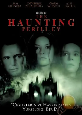 Perili Ev İndir posteri