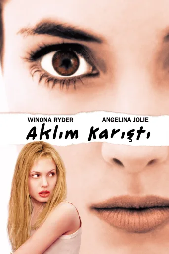 Aklım Karıştı İndir posteri