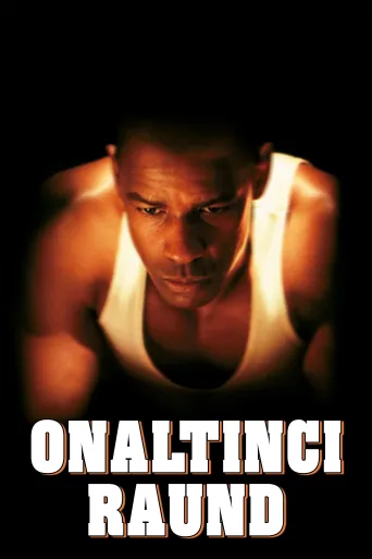 Onaltıncı Raund İndir posteri