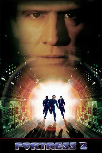 Cehennemden Kaçış 2 İndir posteri
