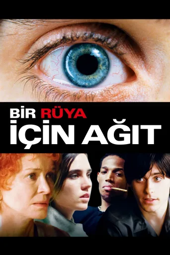 Bir Rüya için Ağıt İndir posteri