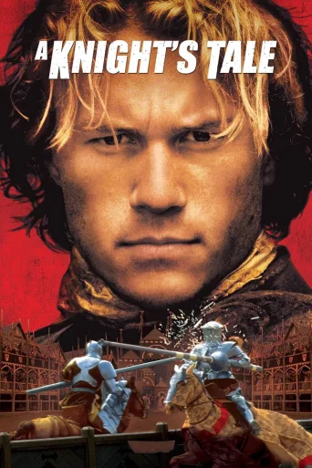 Şövalye İndir posteri