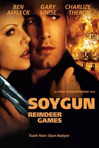 Soygun [Directors Cut] İndir posteri