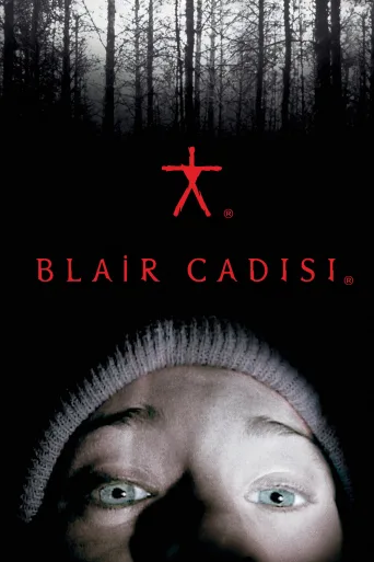 Blair Cadısı İndir posteri