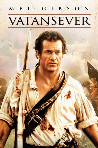 Vatansever İndir posteri