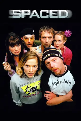 Spaced İndir posteri