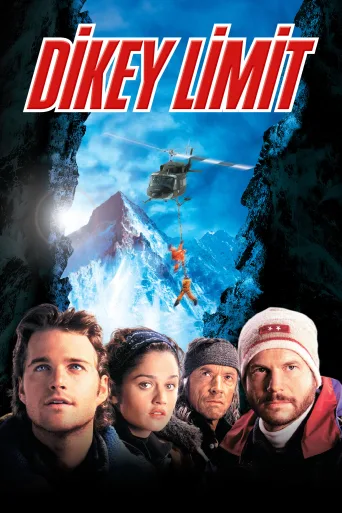 Dikey Limit İndir posteri