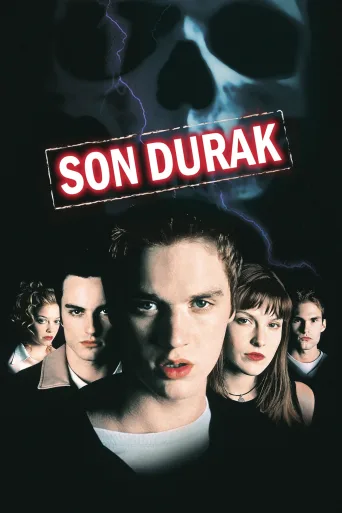 Son Durak İndir posteri