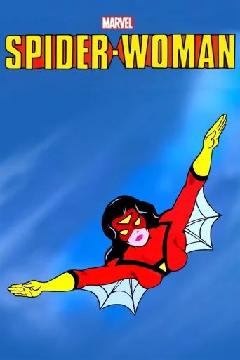 Spider-Woman İndir