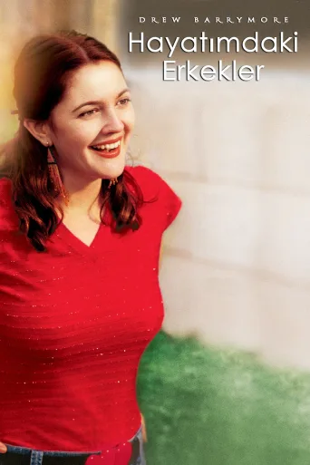 Hayatımdaki Erkekler İndir posteri