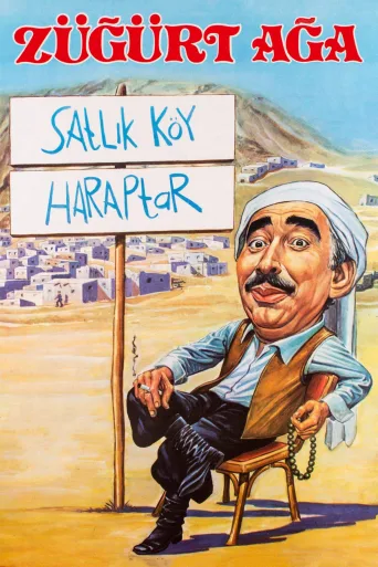 Züğürt Ağa İndir posteri