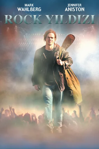 Rock Yıldızı İndir posteri