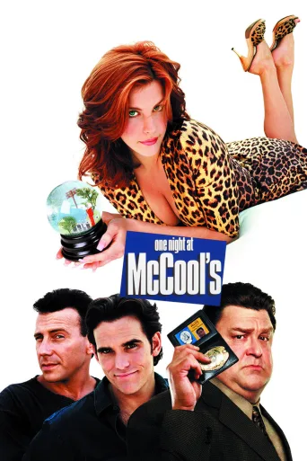 Onunla Bir Gece İndir posteri