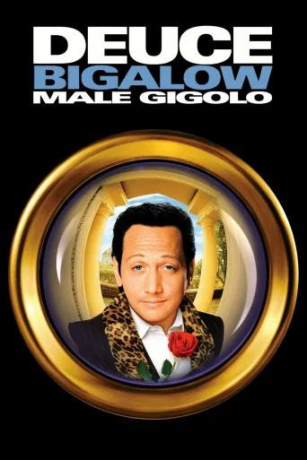 Erkek Jigolo İndir posteri