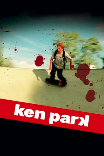 Ken Park İndir posteri