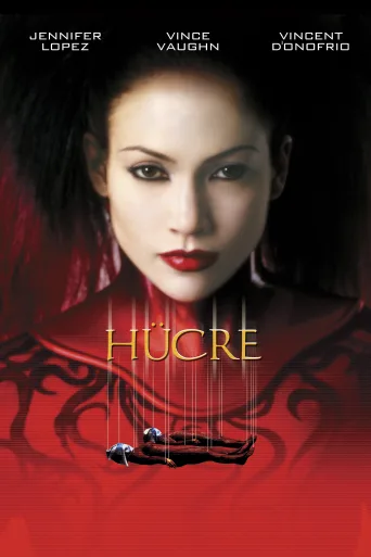 Hücre İndir posteri