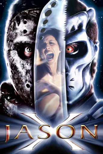 13. Cuma Bölüm 10: Jason İndir posteri