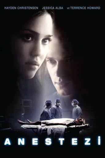 Anestezi İndir posteri