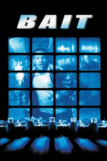 Bait İndir posteri