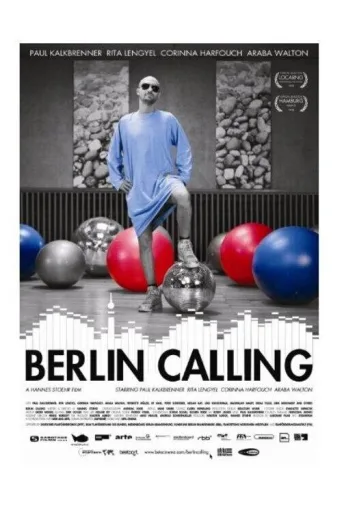 Berlin Ateşi İndir posteri