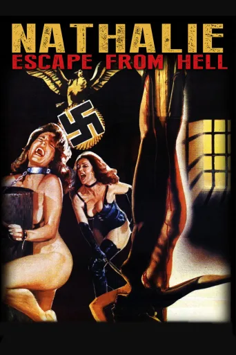 Nathalie rescapée de l'enfer İndir posteri