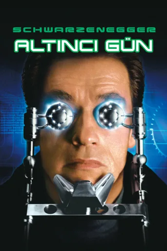 Altıncı Gün İndir posteri