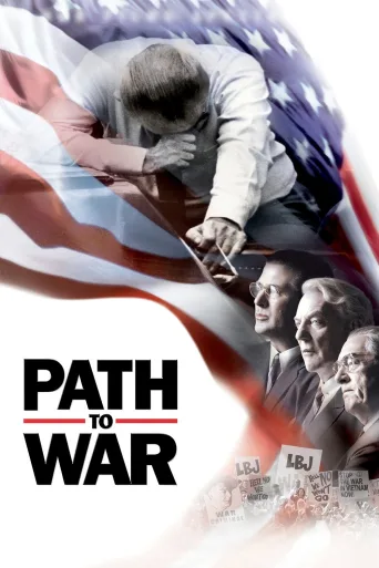 Path to War İndir posteri