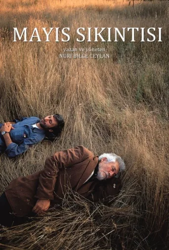 Mayıs Sıkıntısı İndir posteri
