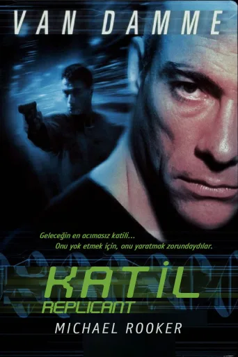 Katil İndir posteri