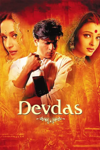 Devdas İndir posteri