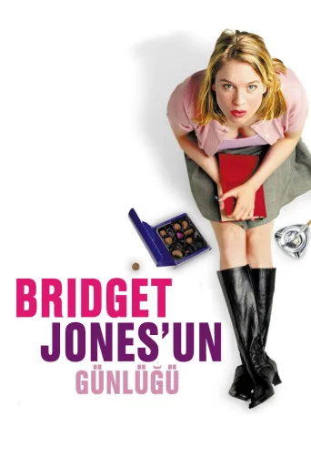 Bridget Jones'un Günlüğü İndir posteri