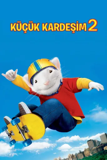 Küçük Kardeşim 2 İndir posteri