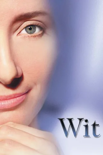 Wit İndir posteri