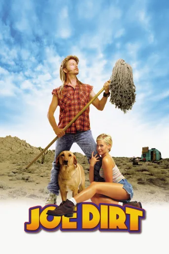 Çöplük Çocuğu Joe İndir posteri