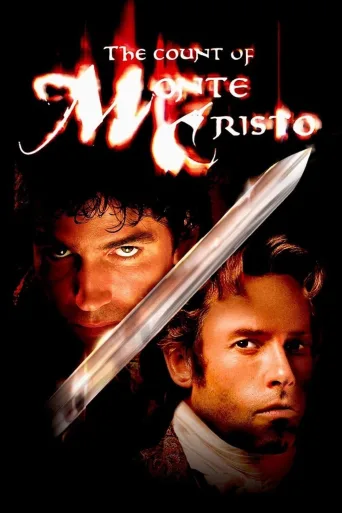Monte Kristo Kontu İndir posteri
