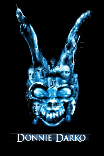Karanlık Yolculuk: Donnie Darko İndir posteri