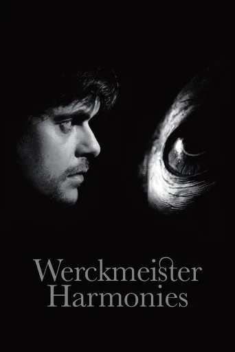 Werckmeister harmóniák İndir posteri