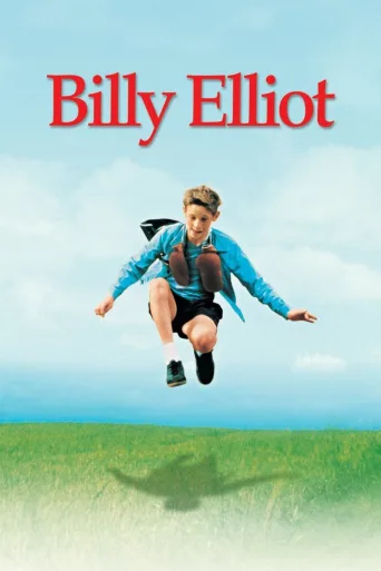 Billy Elliot İndir posteri