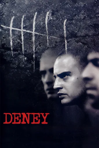 Deney İndir posteri